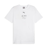 Singapore Race White T-Shirt