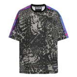 SS24 Animalier Print T-Shirt