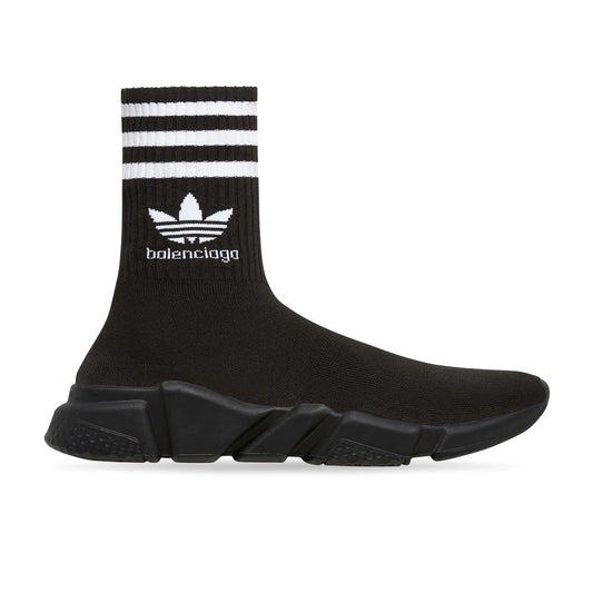 x Adidas Speed LT Black Sneakers