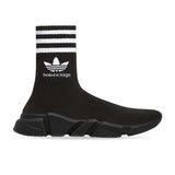 x Adidas Speed LT Black Sneakers