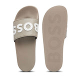 Logo Embossed Sand Slides