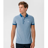 Paule 4 Blue Polo-Shirt