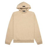 x Fear of God Gold Heathe Hoodie