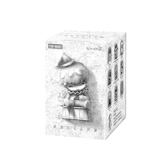 Hirono Reshape Series Blind Box Figures