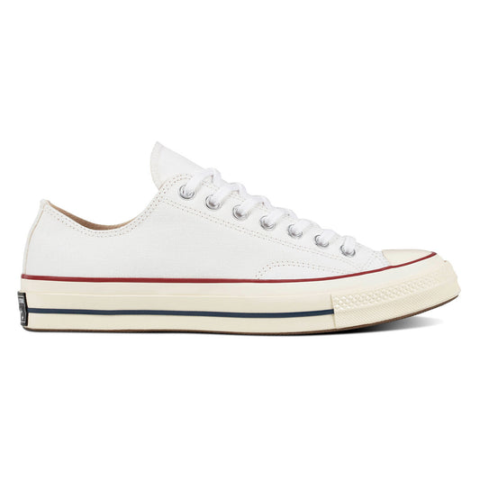 Chuck 70 White Sneakers