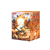 Naruto Ninkai Taisen Series Figures