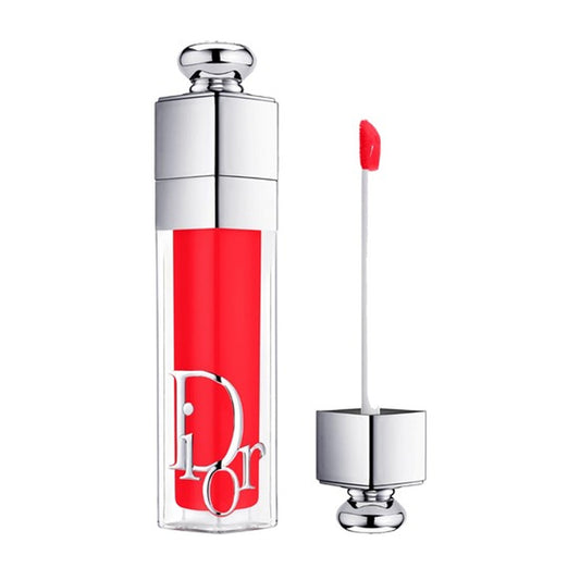 Addict Lip Maximizer Cherry Lipstick