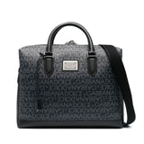 Jacquard Grey Laptop Bag