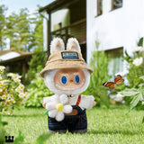 Labubu Fall in Wild Vinyl Plush Doll