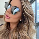 Everyday Black Sunglasses