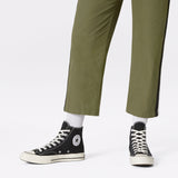 Chuck Taylor 70 High Top Black Sneakers
