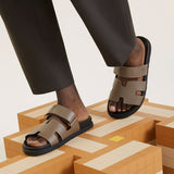 Chypre Étoupe Slides