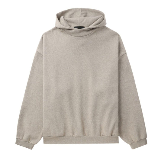 x Fear of God Core Heathe Hoodie