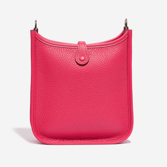 Evelyne 16 Clemence Amazone Rose Shoulder Bag