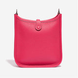Evelyne 16 Clemence Amazone Rose Shoulder Bag