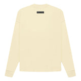 Light Canary Long Sleeve T-Shirt