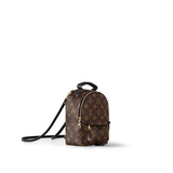 Palm Spring Mini Backpack