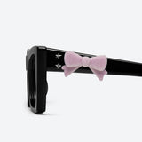 Jennie Aile.G Purple Bow Charm