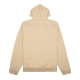 x Fear of God Gold Heathe Hoodie