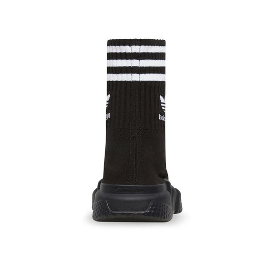 x Adidas Speed LT Black Sneakers