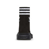 x Adidas Speed LT Black Sneakers