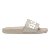 Logo Embossed Sand Slides