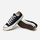 Chuck 70 Black Sneakers