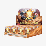 Naruto Ninkai Taisen Series Figures