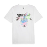 Singapore Race White T-Shirt