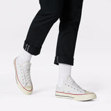 Chuck 70 White Sneakers