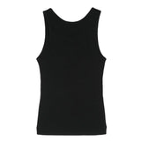 Baby Fox Black Tank Top