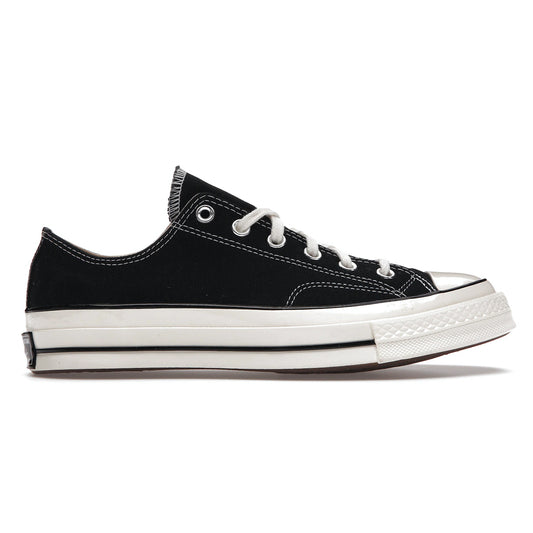 Chuck 70 Black Sneakers