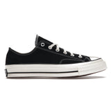 Chuck 70 Black Sneakers