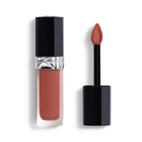 Rouge Forever Liquid Transfer Satin Lipstick