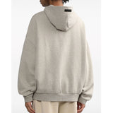 x Fear of God Core Heathe Hoodie