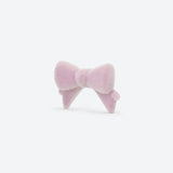 Jennie Aile.G Purple Bow Charm