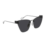 Everyday Black Sunglasses