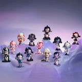 Skullpanda The Sound Blind Box Figures