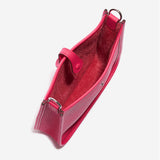 Evelyne 16 Clemence Amazone Rose Shoulder Bag