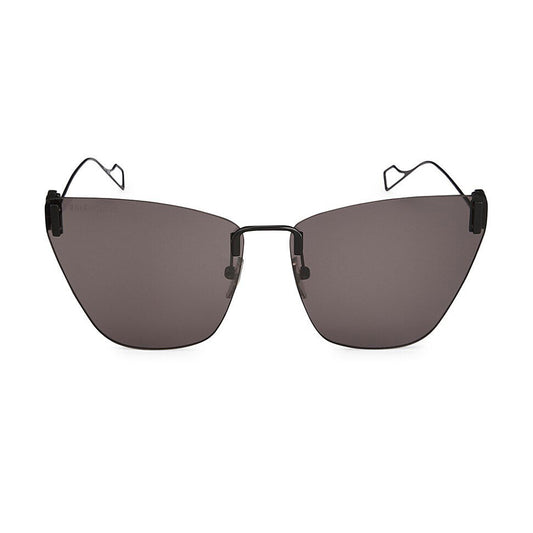 Everyday Black Sunglasses