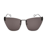 Everyday Black Sunglasses
