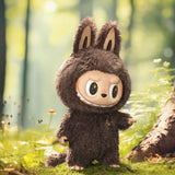 Labubu Zimomo Original I Found You Doll