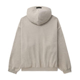x Fear of God Core Heathe Hoodie