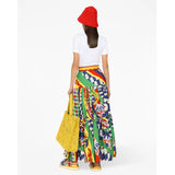 Logo Plaque White T-Shirt