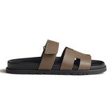 Chypre Étoupe Slides