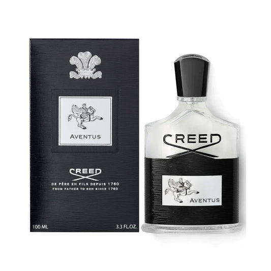 Aventus 100ml Eau De Parfum Perfume