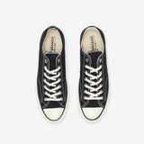 Chuck 70 Black Sneakers