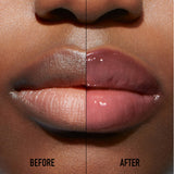 Addict Lip Maximizer Raspberry Lipstick