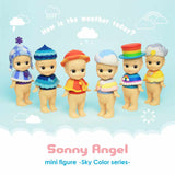Sonny Angels Sky Color Series Blind Box