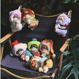 Wendy Garden Treasure Hunt Blind Box